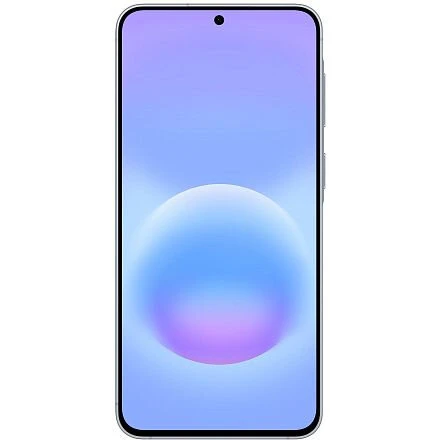 Смартфон Samsung Galaxy A57 5G 12/256GB Голубой (Awesome Icyblue)