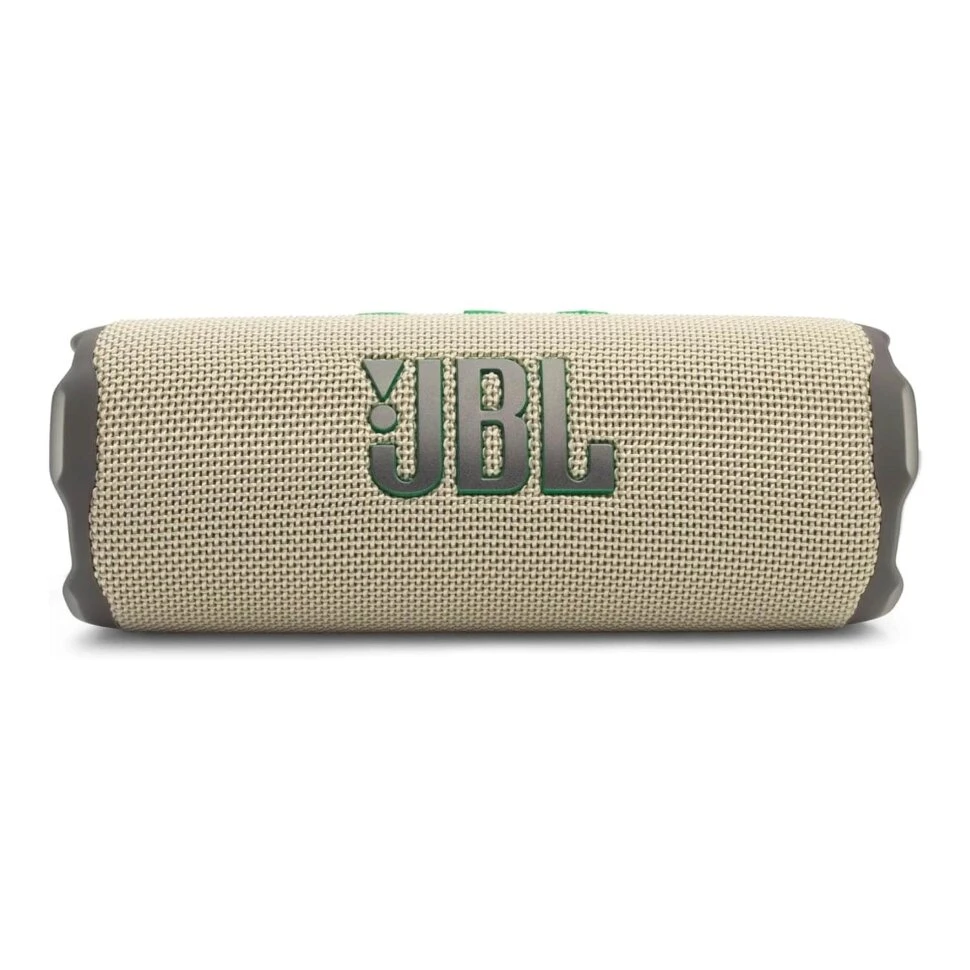 Портативная колонка JBL Flip 7 Песочный (Sand)