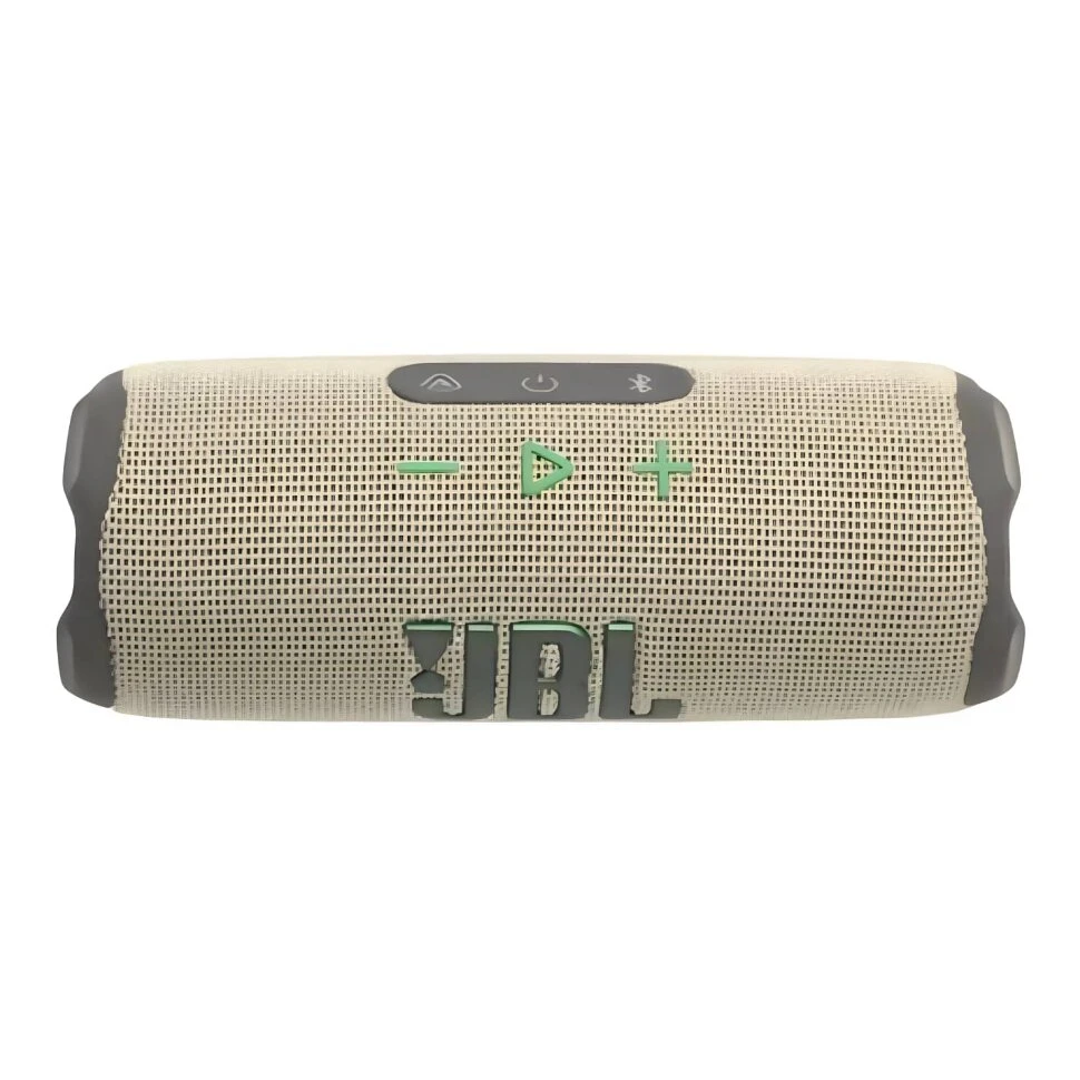 Портативная колонка JBL Flip 7 Песочный (Sand)
