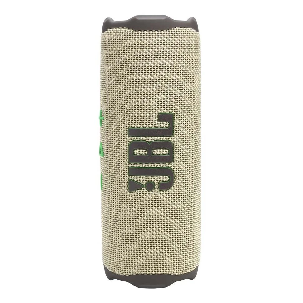 Портативная колонка JBL Flip 7 Песочный (Sand)