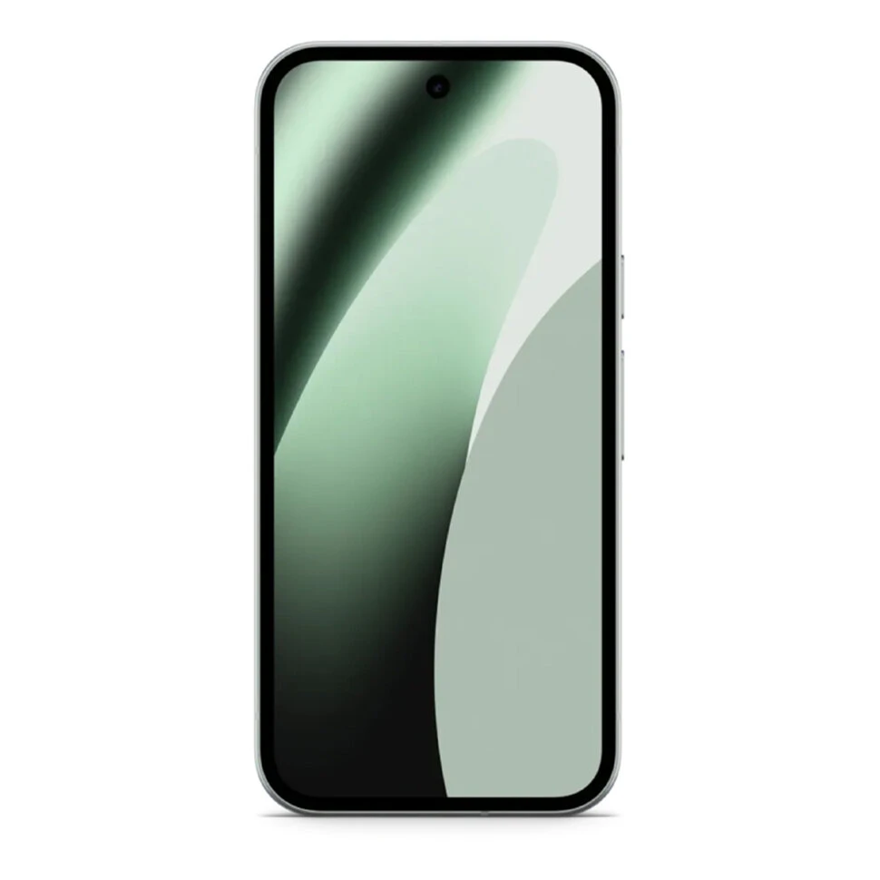 Смартфон Google Pixel 10a 8/256GB Мятный (Fog)