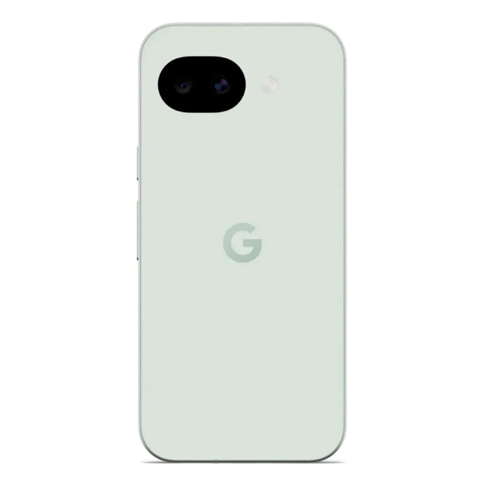 Смартфон Google Pixel 10a 8/256GB Мятный (Fog)