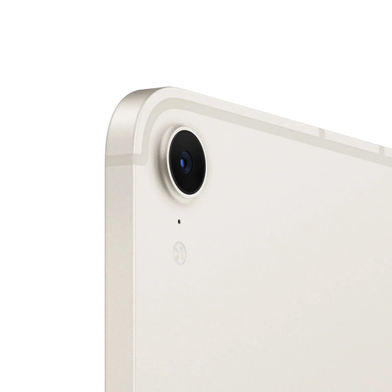 Планшет Apple iPad mini (2024) 128GB Wi-Fi + Cellular Сияющая звезда