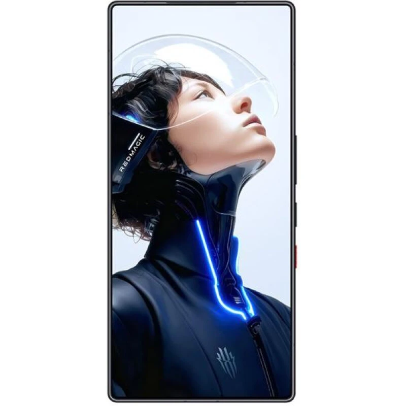 Смартфон ZTE Nubia RedMagic 11 Pro 16/512GB Черный (Nightfreeze)