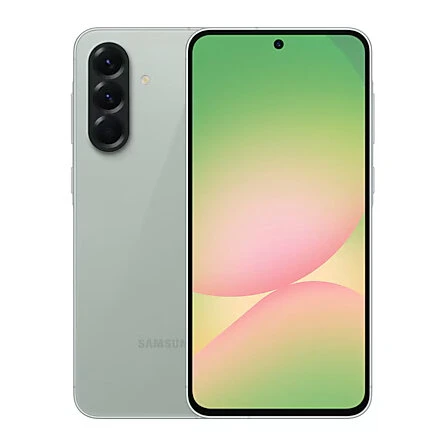 Смартфон Samsung Galaxy A56 5G 8/256GB Зеленый (Awesome Olive)