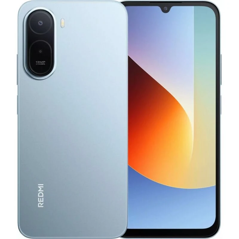 Смартфон Xiaomi Redmi A7 Pro 4/64GB Голубой (Mist Blue)