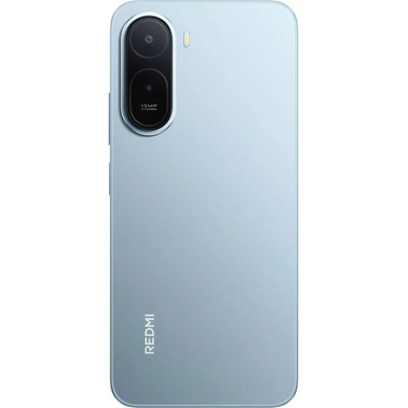 Смартфон Xiaomi Redmi A7 Pro 4/64GB Голубой (Mist Blue)