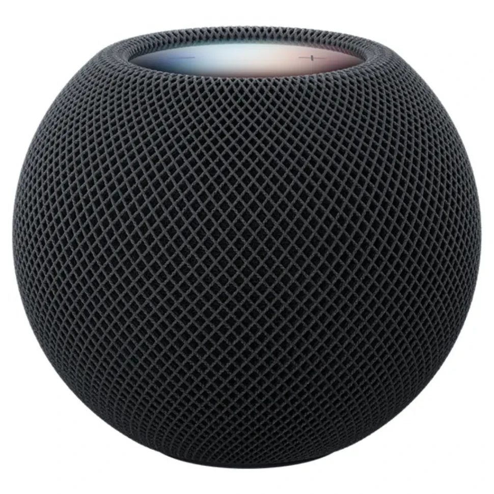 Умная колонка Apple HomePod mini 2 Черный (Midnight)