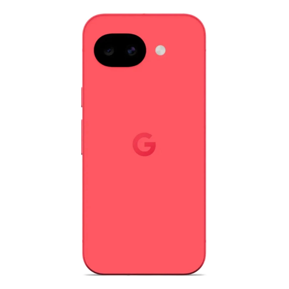 Смартфон Google Pixel 10a 8/256GB Красный (Berry)