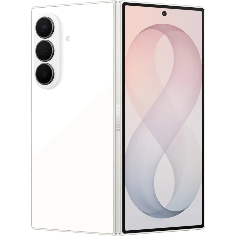 Смартфон Samsung Galaxy Z Fold8 Ultra 12/256GB Белый (Cream)