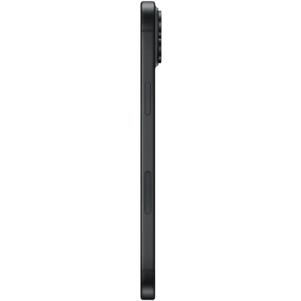 Смартфон Apple iPhone 15 Plus 512GB Черный (Black)