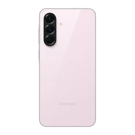 Смартфон Samsung Galaxy A56 5G 8/256GB Розовый (Awesome Pink)
