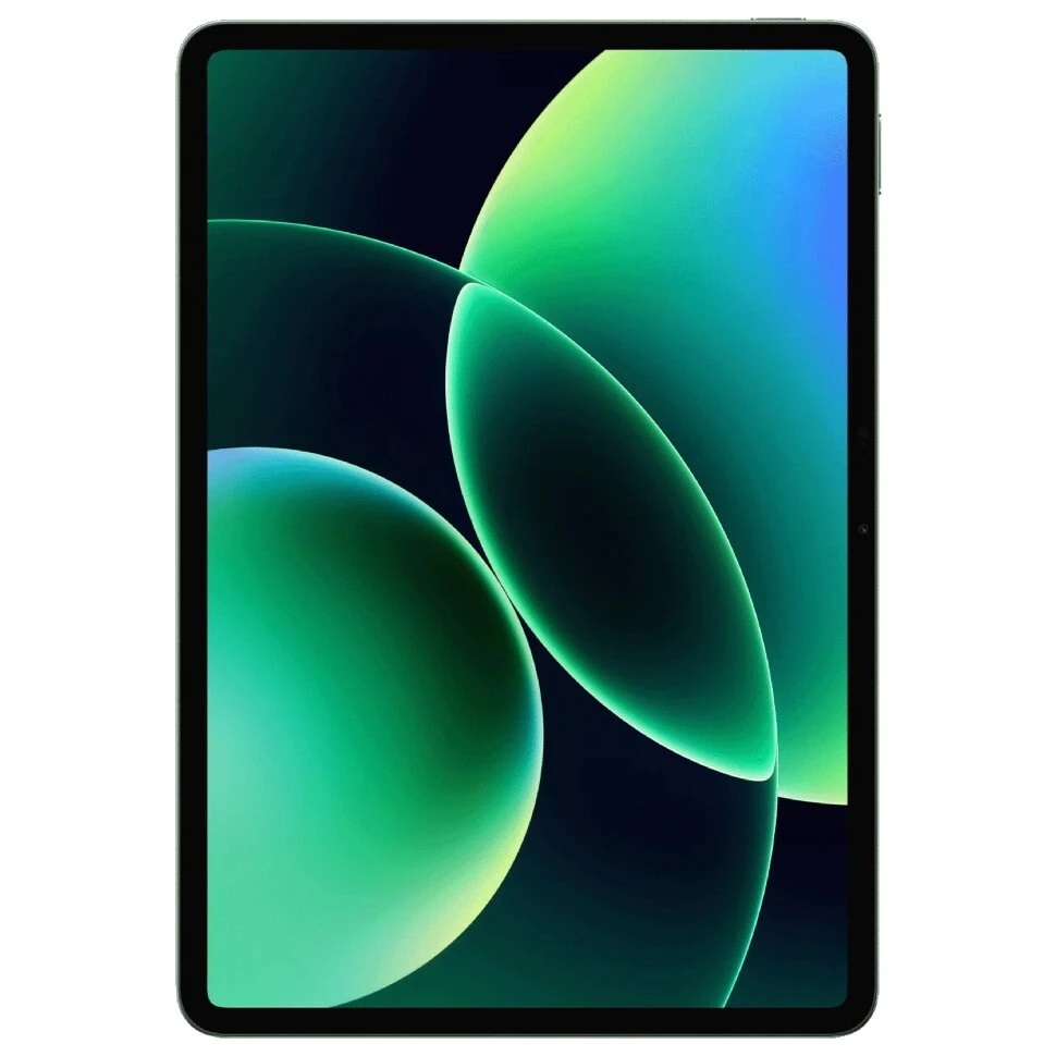 Планшет Xiaomi Pad 8 Pro Wi-Fi 12/512GB Зеленый (Pine Green)