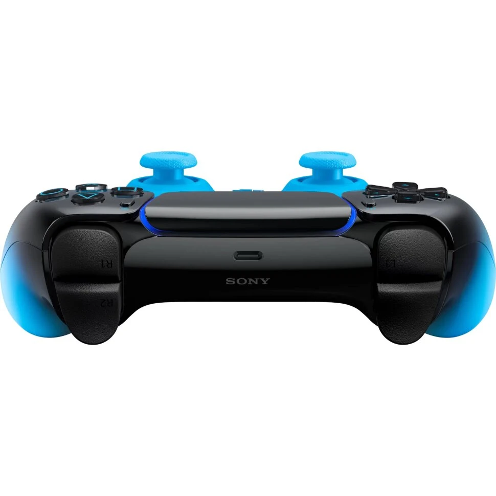 Геймпад Sony PlayStation DualSense Hyperpop Collection Wireless Controller Синий (Rhythm Blue)
