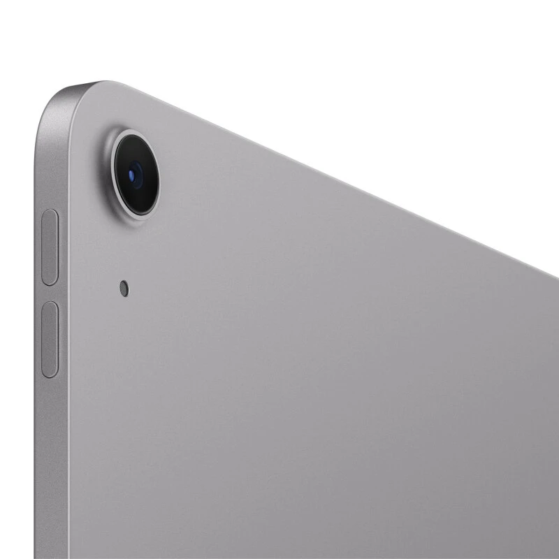 Планшет Apple iPad Air 11 (2026) 128GB Wi-Fi Серый космос (Space Gray)