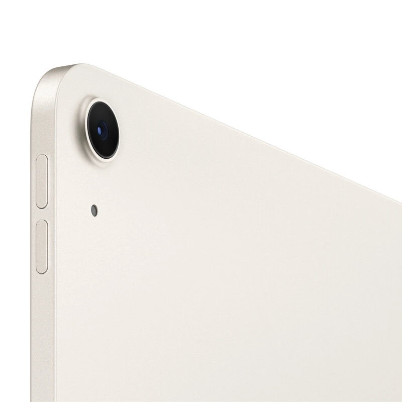Планшет Apple iPad Air 11 (2025) 128GB Wi-Fi Сияющая звезда (Starlight)