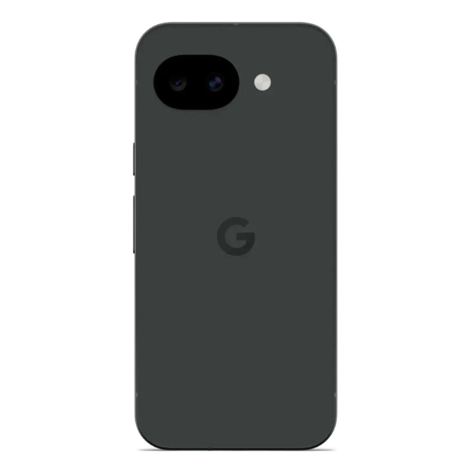 Смартфон Google Pixel 10a 8/128GB Черный (Obsidian)