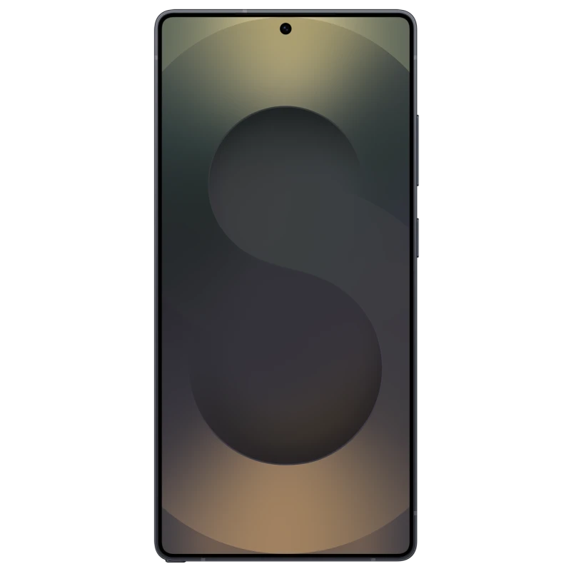 Смартфон Samsung Galaxy S25 Ultra 12/256GB Угольно-черный (Titanium Jetblack)