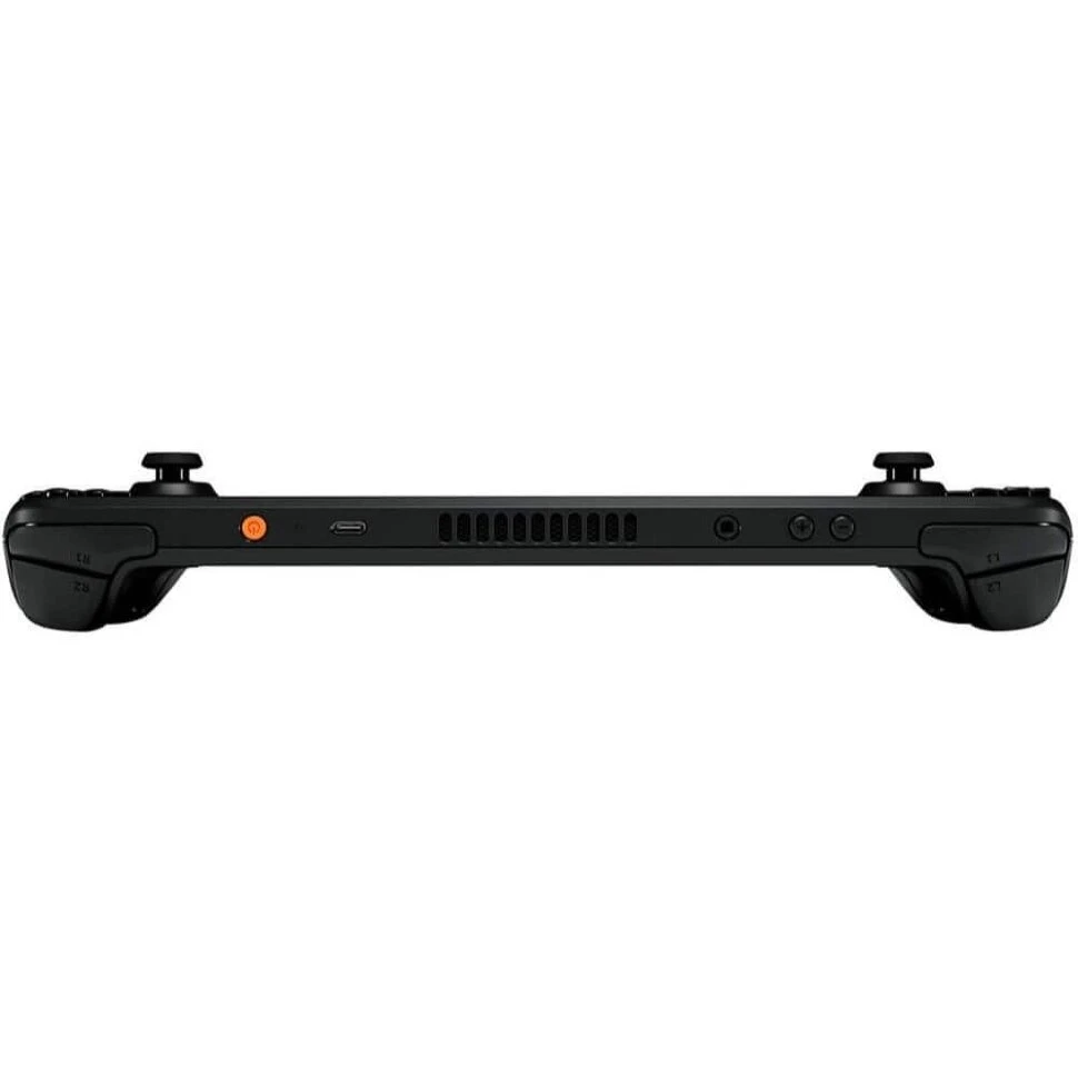 Игровая приставка Valve Steam Deck OLED 512GB Черный (Black)
