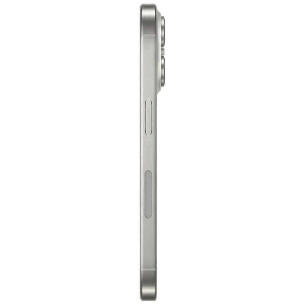 Смартфон Apple iPhone 15 Pro 1024GB Белый титан (White Titanium)