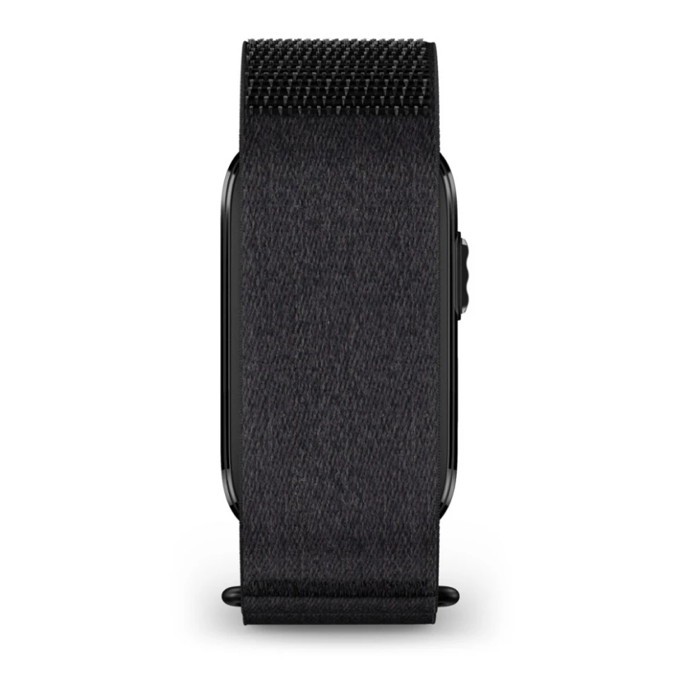 Фитнес-браслет Garmin CIRQA 27mm Черный (L-XL)