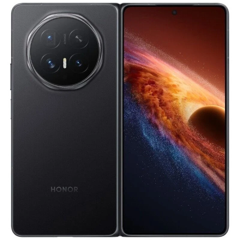 Смартфон HONOR Magic V6 16/512GB Черный (Black)