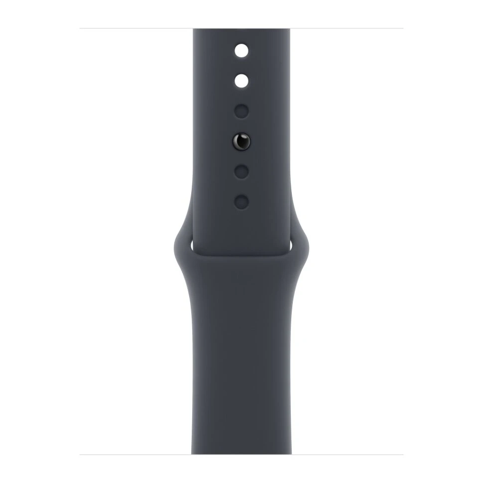 Умные часы Apple Watch SE 3 40mm Midnight Aluminum Case with Midnight Sport Band (M/L)