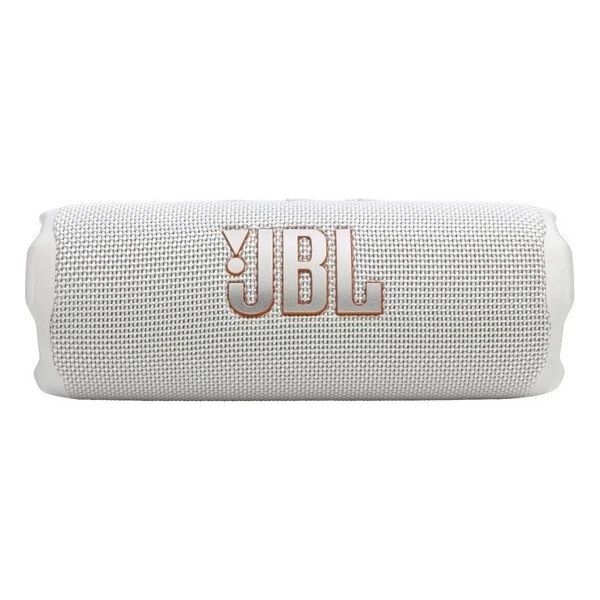 Портативная колонка JBL Flip 7 Белый (White)