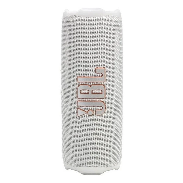 Портативная колонка JBL Flip 7 Белый (White)