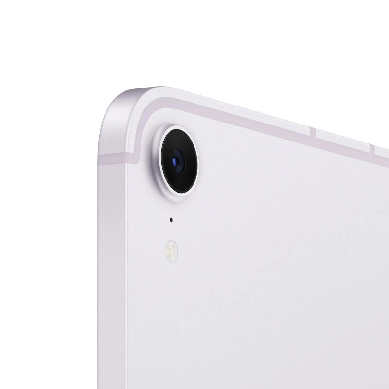 Планшет Apple iPad mini (2024) 128GB Wi-Fi + Cellular Фиолетовый