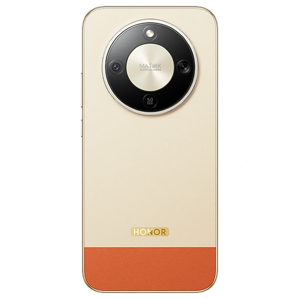 Смартфон HONOR Turbo 8/256GB Бежевый (Beige)