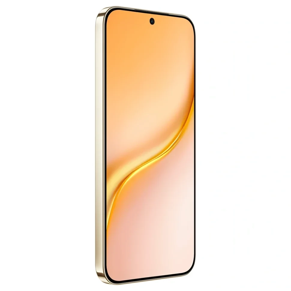 Смартфон HONOR Turbo 8/256GB Бежевый (Beige)