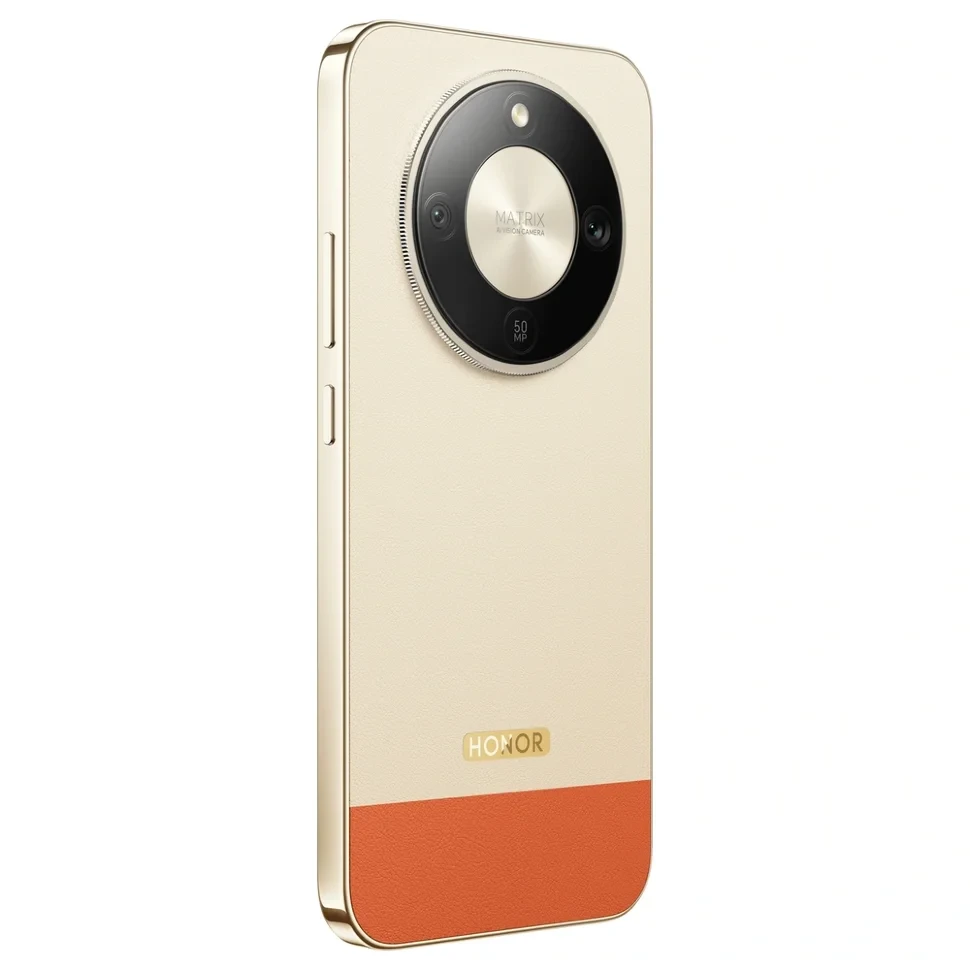 Смартфон HONOR Turbo 8/256GB Бежевый (Beige)
