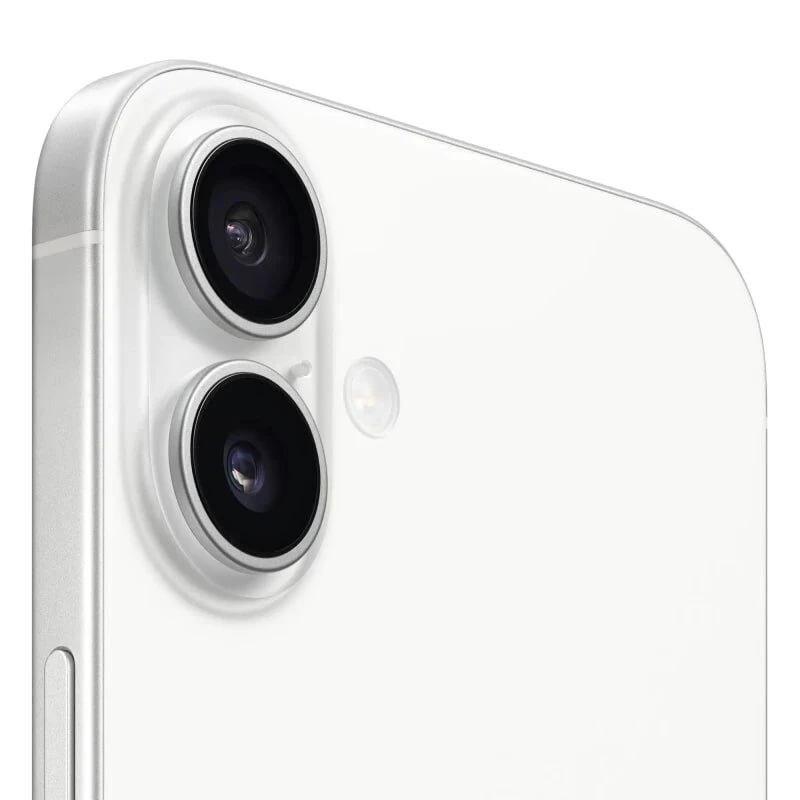 Смартфон Apple iPhone 16 Plus 256GB Белый (White)