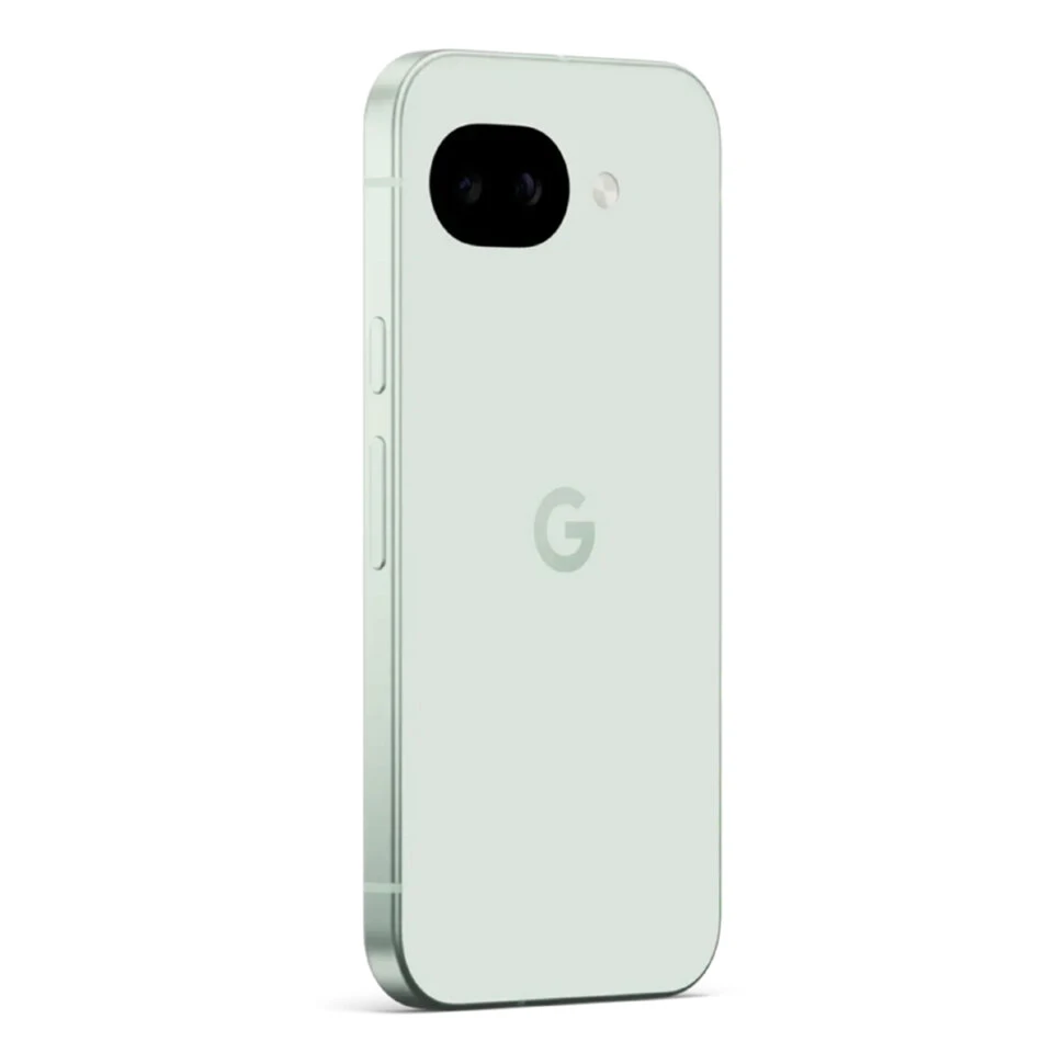 Смартфон Google Pixel 10a 8/128GB Мятный (Fog)