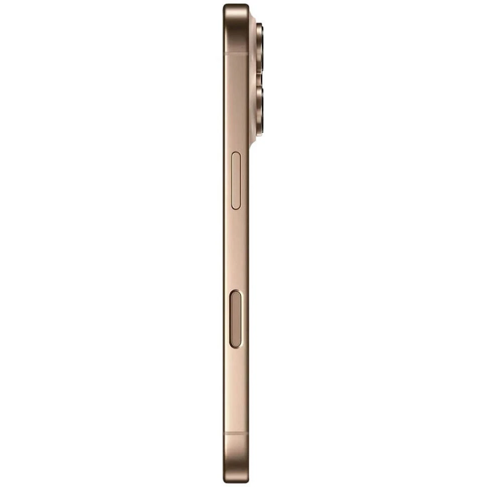 Смартфон Apple iPhone 16 Pro 1024GB Пустынный титан (Desert Titanium)