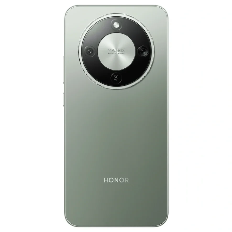 Смартфон HONOR Turbo 8/256GB Зеленый (Green)