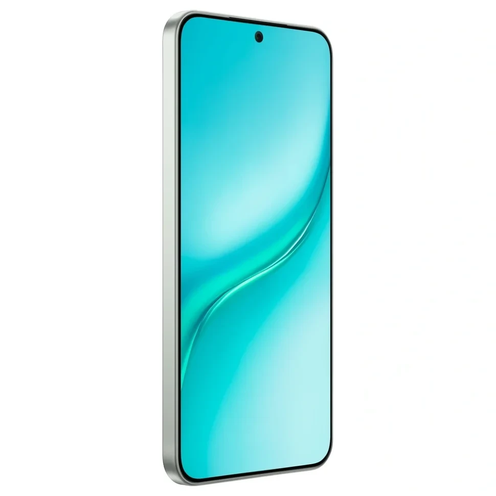 Смартфон HONOR Turbo 8/256GB Зеленый (Green)