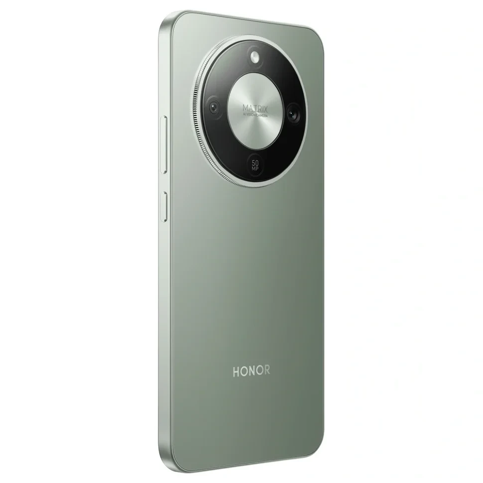 Смартфон HONOR Turbo 8/256GB Зеленый (Green)