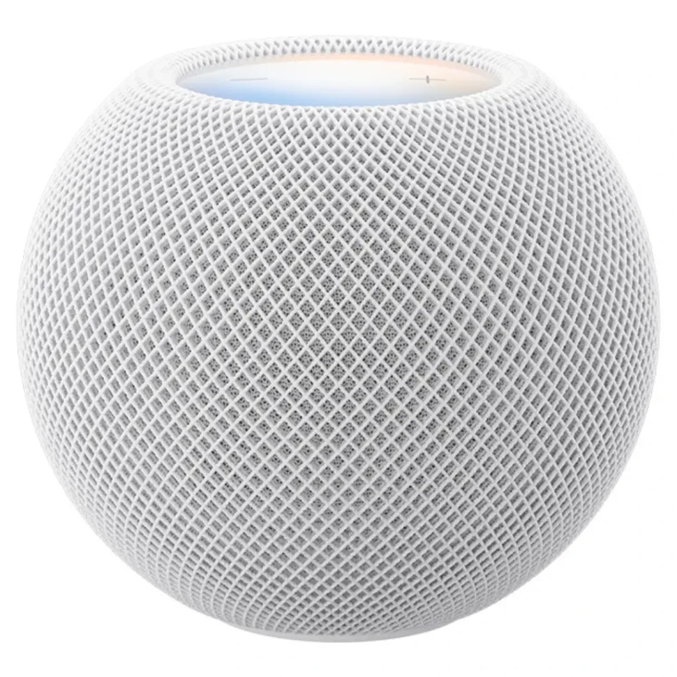 Умная колонка Apple HomePod mini 2 Белый (White)
