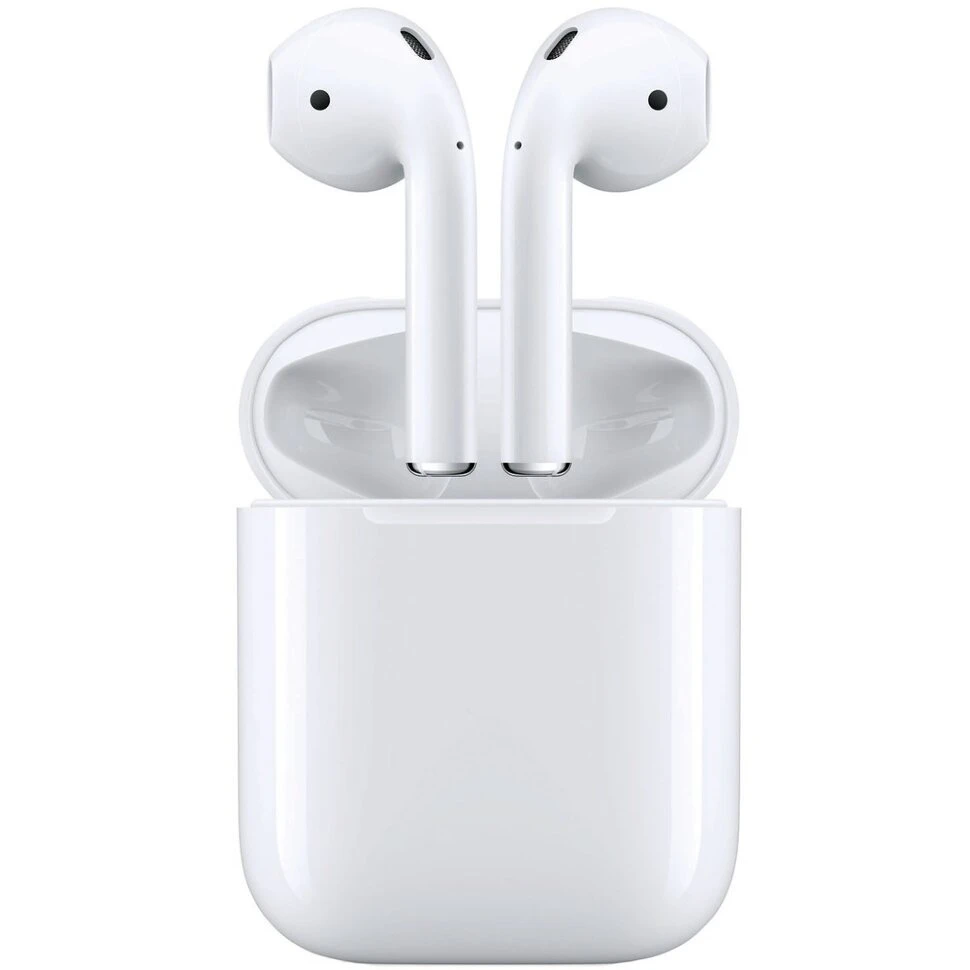 Беспроводные наушники Apple AirPods 2