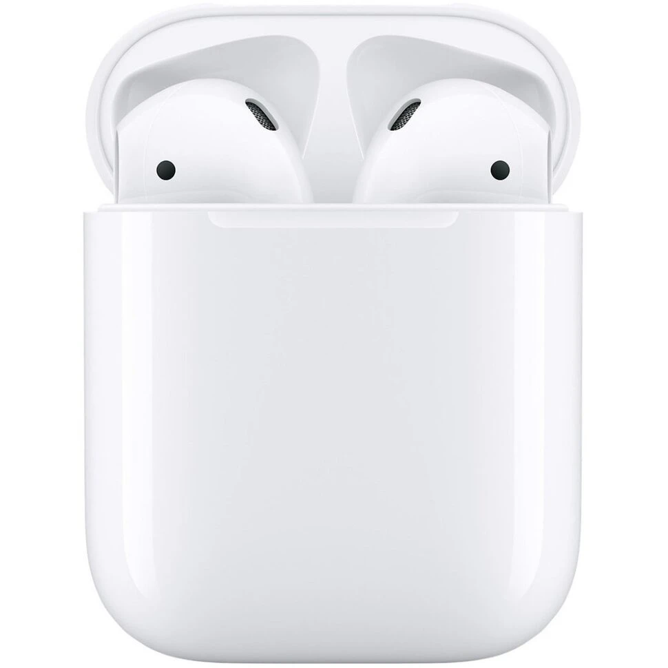 Беспроводные наушники Apple AirPods 2