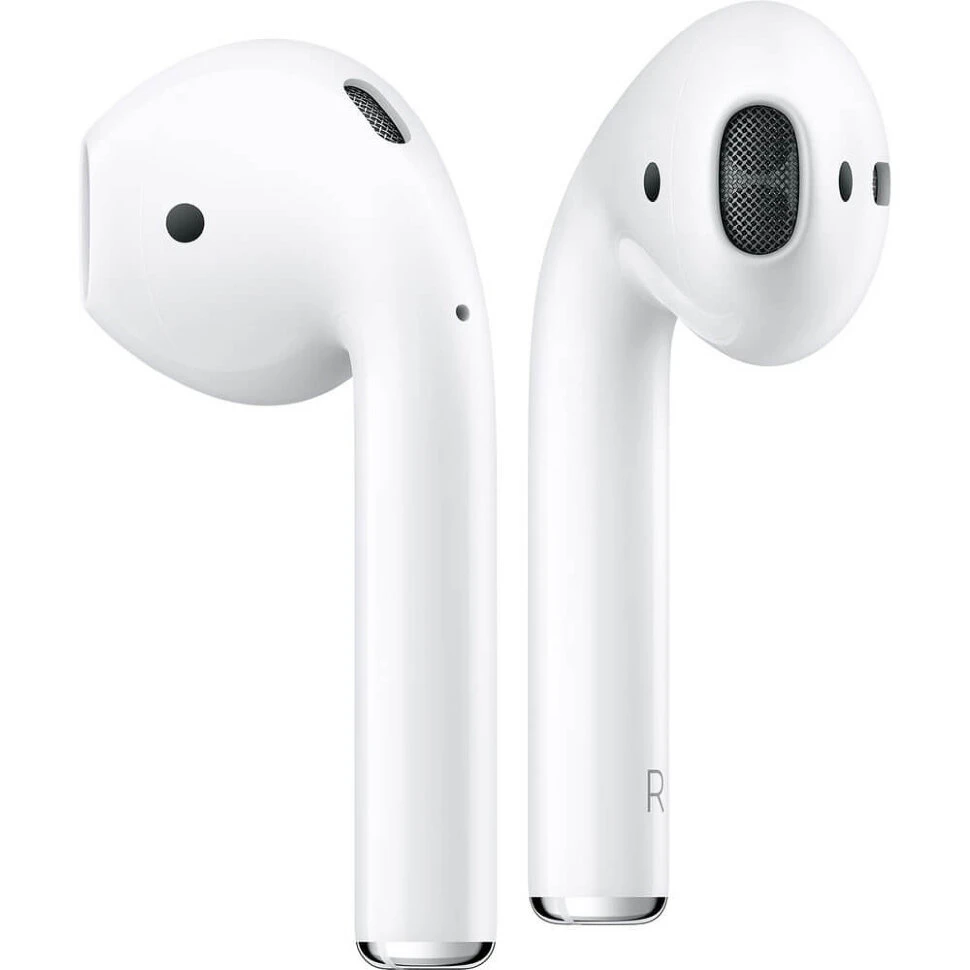 Беспроводные наушники Apple AirPods 2