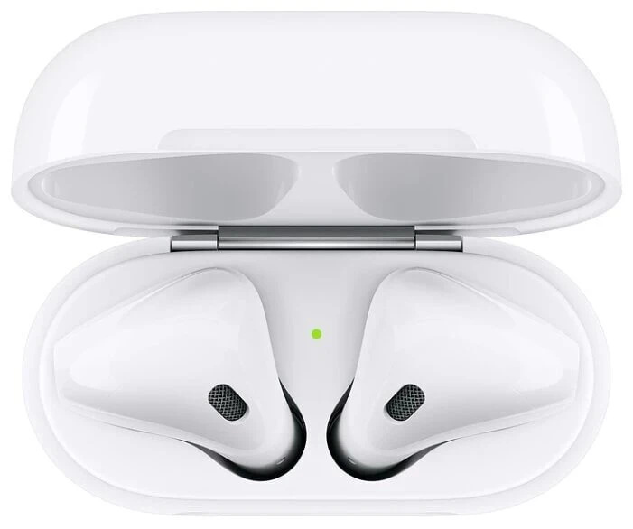 Беспроводные наушники Apple AirPods 2