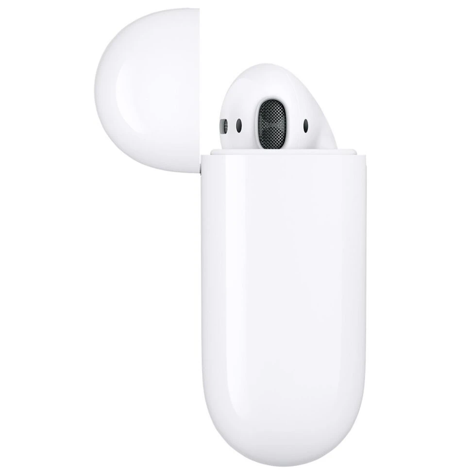 Беспроводные наушники Apple AirPods 2