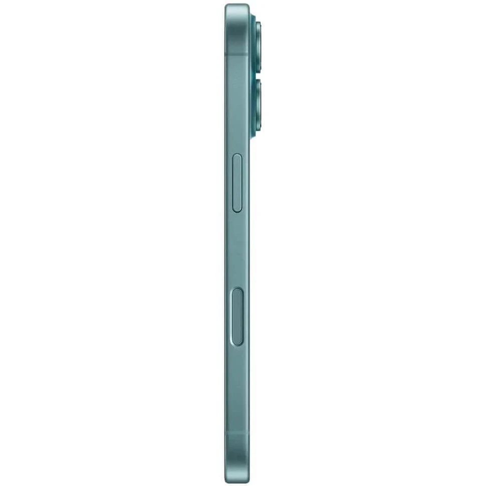 Смартфон Apple iPhone 16 Plus 256GB Бирюзовый (Teal)
