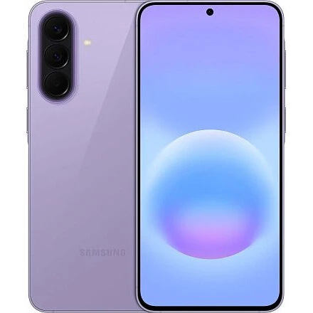 Смартфон Samsung Galaxy A57 5G 12/512GB Лиловый (Awesome Lilac)