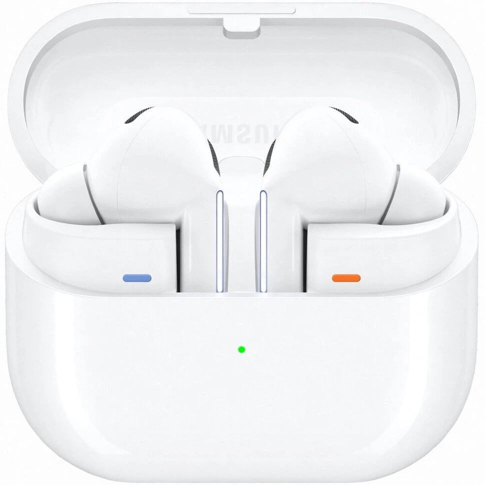 Беспроводные наушники Samsung Galaxy Buds3 Pro Белый (White)