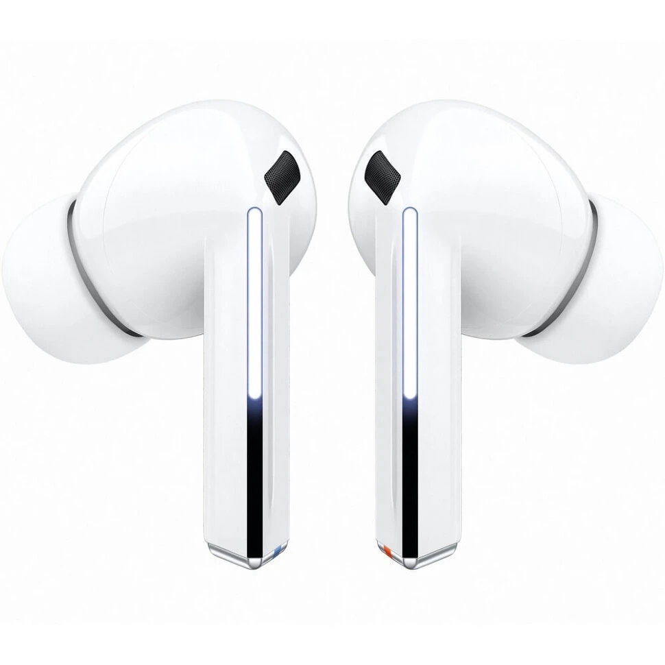 Беспроводные наушники Samsung Galaxy Buds3 Pro Белый (White)