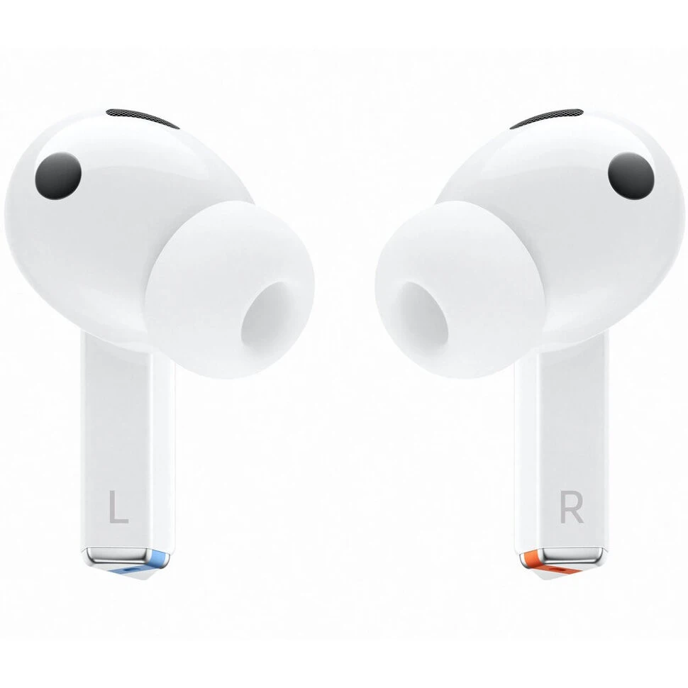 Беспроводные наушники Samsung Galaxy Buds3 Pro Белый (White)